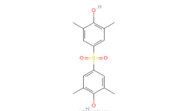 双(3,5-二甲基-4-羟苯)砜