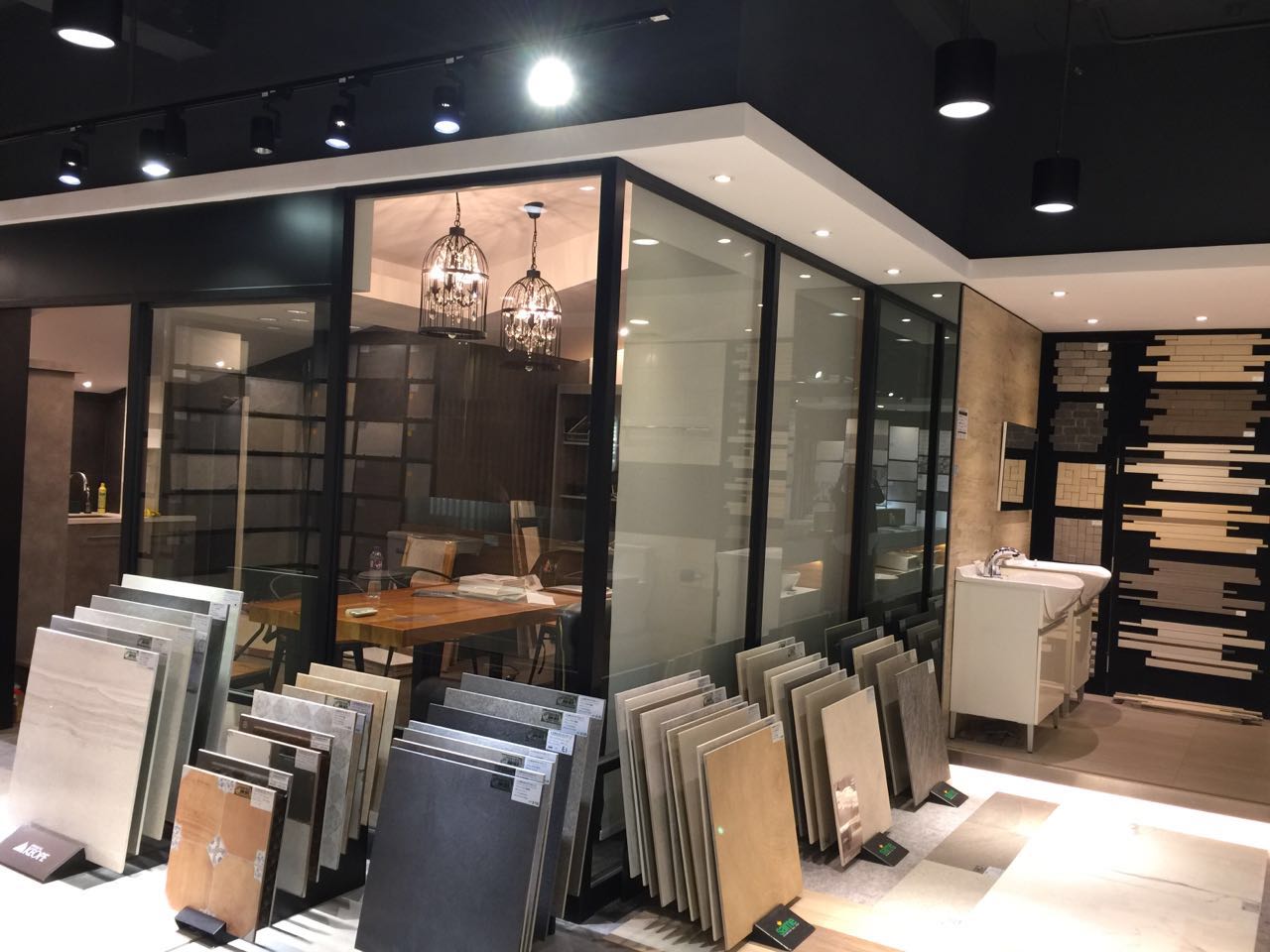 佛山市彪达建筑材料有限公司