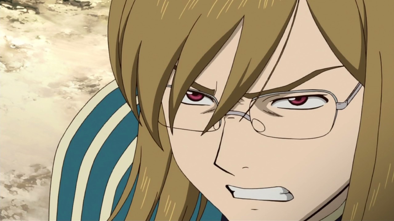  p>杰德·卡提斯是动画《深渊传说》中的人物,原名杰德·巴尔弗亚