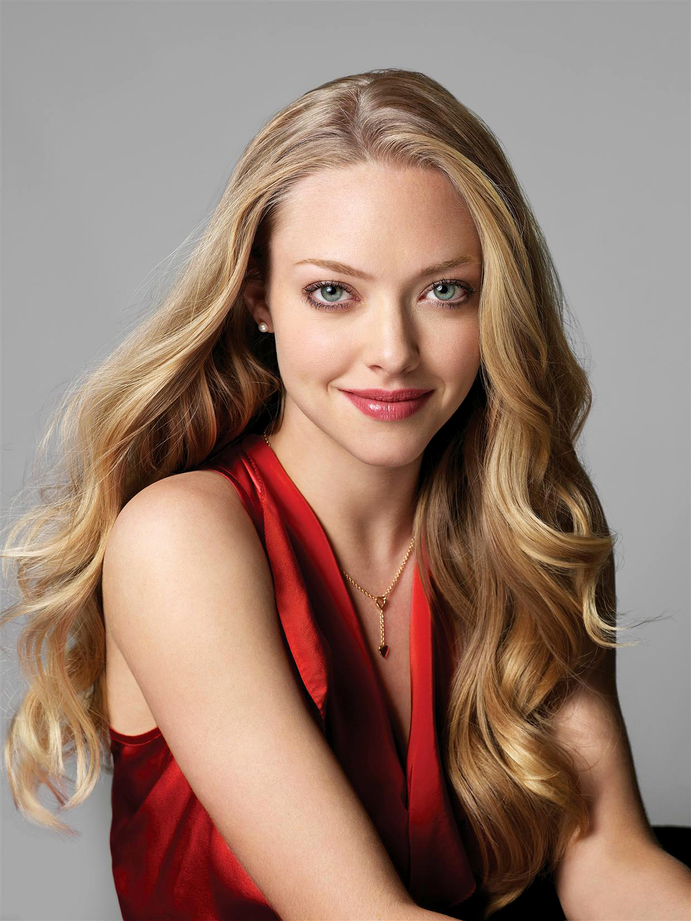  p>阿曼达·塞弗里德(amanda seyfried),1985年12月3日出生于宾夕法尼
