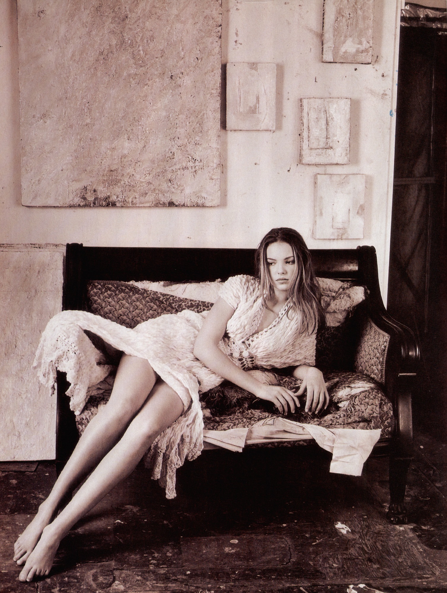 凯瑟琳·海格尔