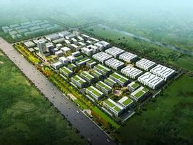 该园区由复旦大学复华公司和海门市共建.