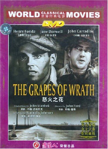 怒火之花(1dvd)