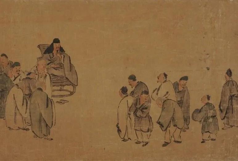 为什么古代死囚行刑多选在秋冬，那春夏适合做什么呢_百科TA说