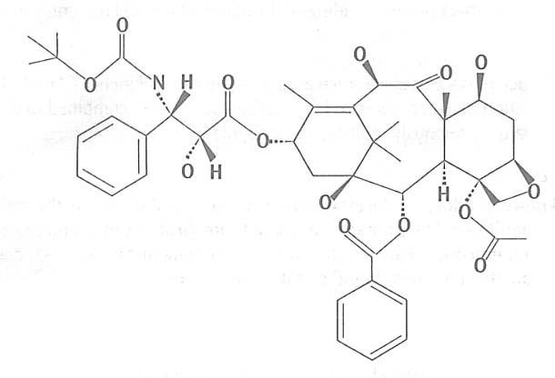泰索帝(多西他赛注射液),适应症为多西他赛的适应症如下:1.