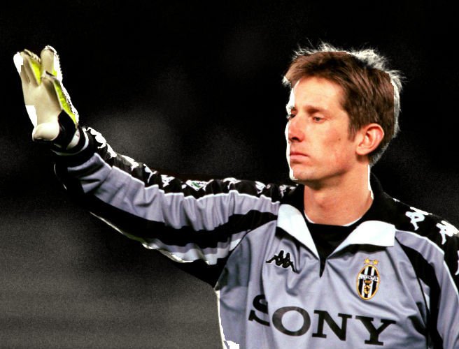 埃德温·范德萨