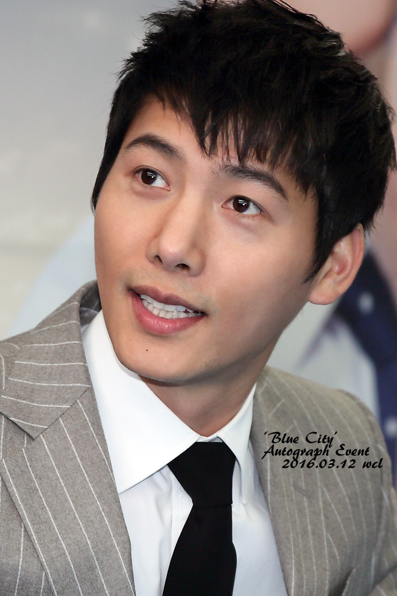 lee sang woo),1980年2月13日出生于韩国首尔,韩国男演员