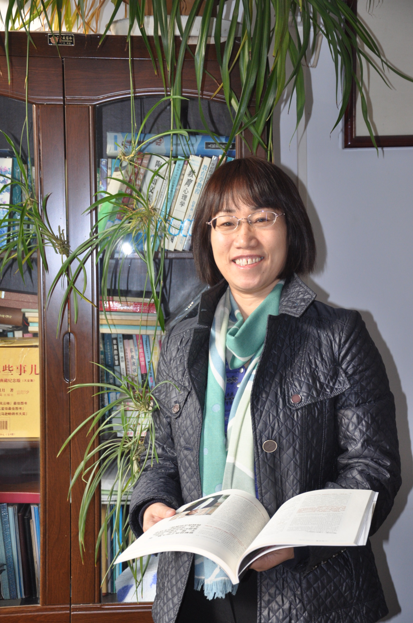target="_blank" href="/item/胶南市">胶南市 /a>)第二实验小学谐い