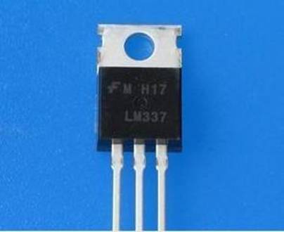LM337_百度百科
