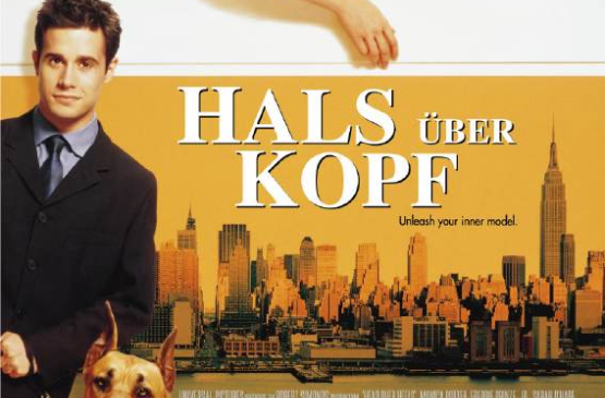 神魂颠倒headoverheels(2001)