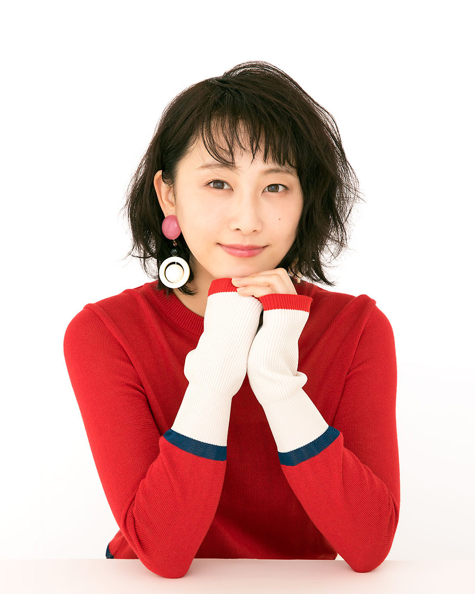 松井玲奈