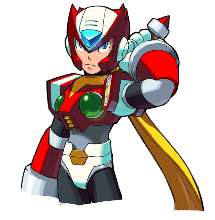 而这次的《洛克人x8》则吸取了前作完全改版以至于特色尽失的教训,又