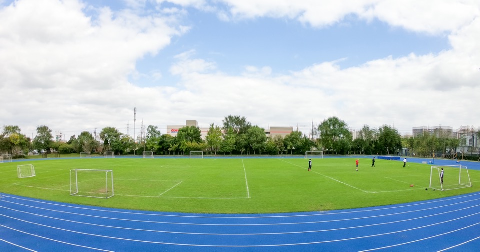 上海新加坡国际学校