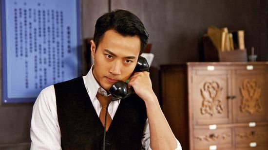 href="#" data-lemmaid="7726356">拉风娱乐 /a>出品的一部民国情感剧