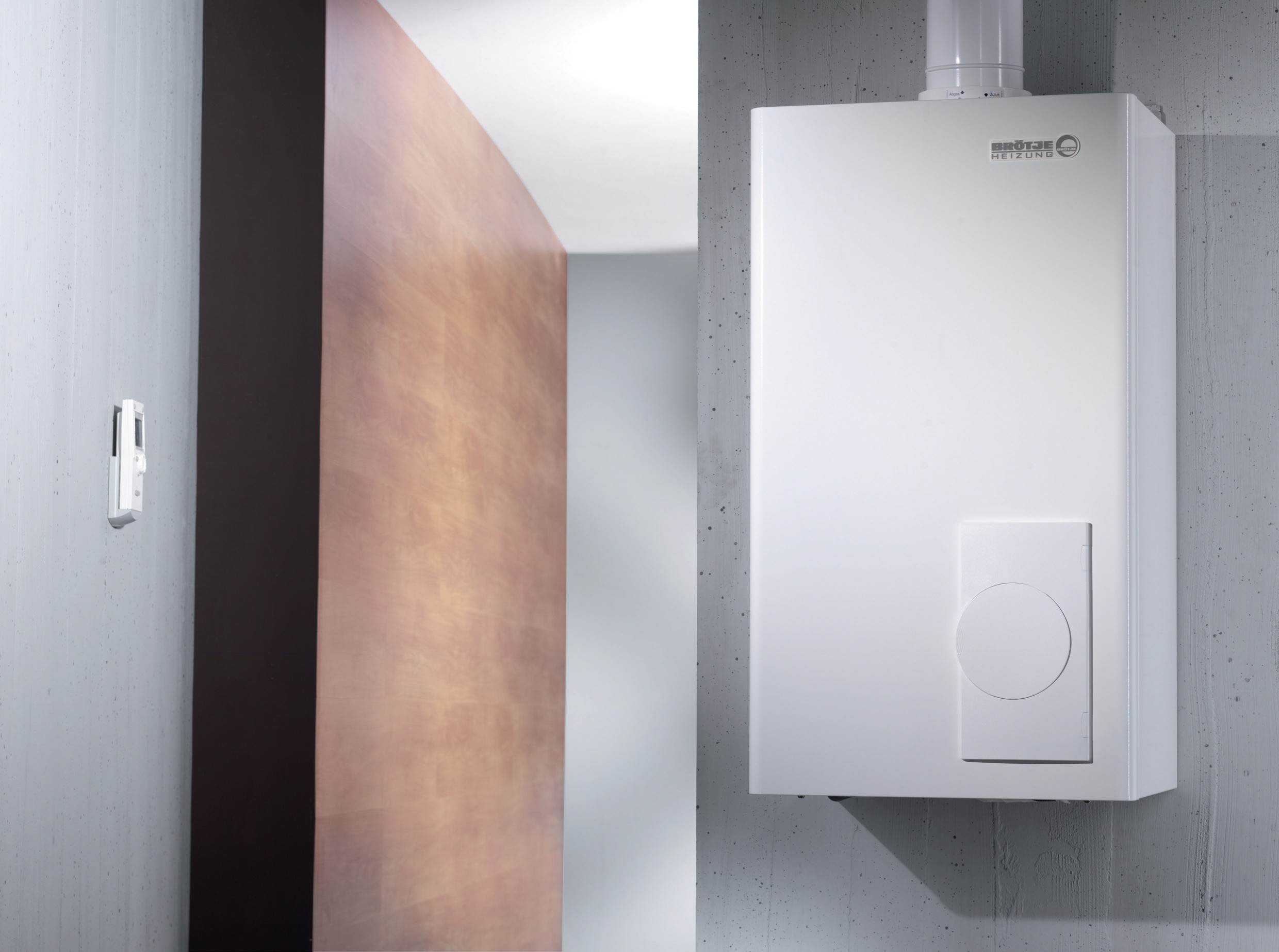 伯爵(br  tje)品牌成为德系顶级产品里以专业冷凝技术见长的壁挂炉