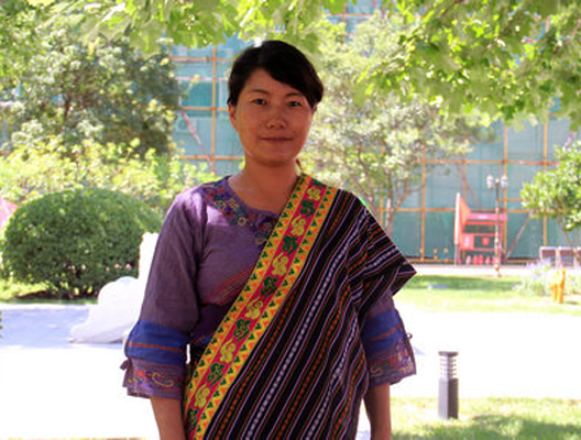感动中国2013年度十大人物