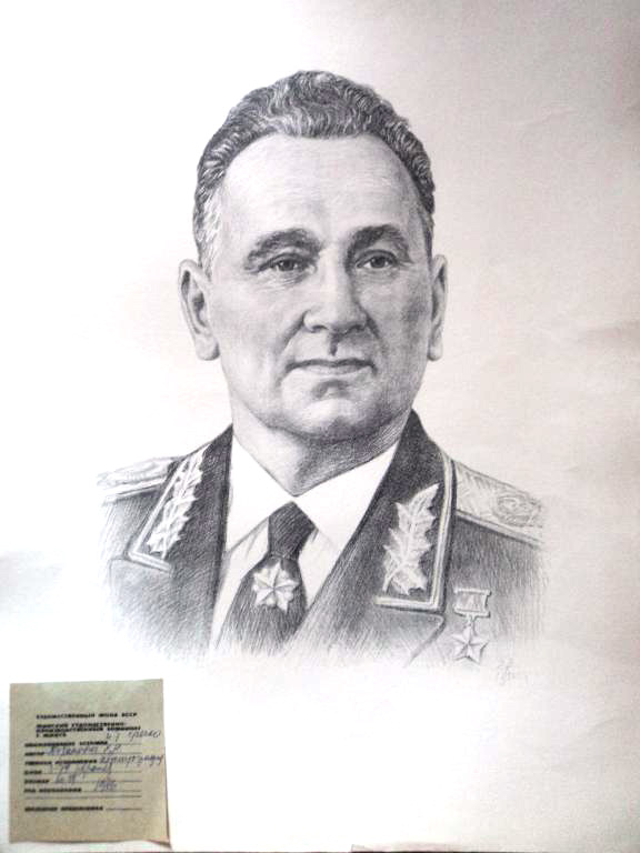 安德烈·格列奇科