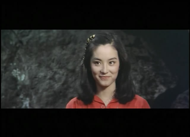 一颗红豆