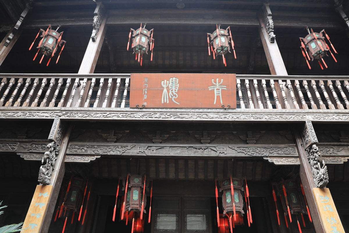 古代青楼的女老板为何被称为老鸨，老鸨是个啥东东？_百科TA说