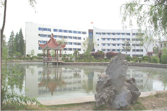 安徽省肥西中学
