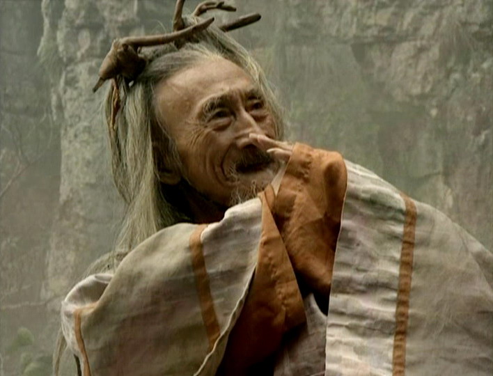 《 a target="_blank" href="/item/笑傲江湖/13116" data-lemmaid="