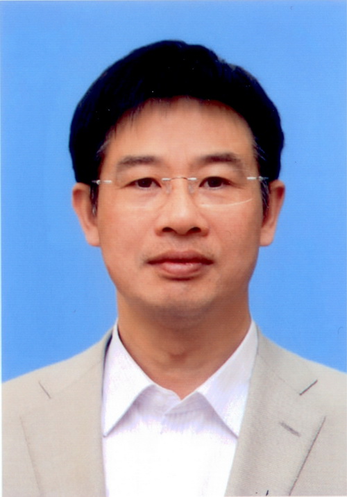 杨建华