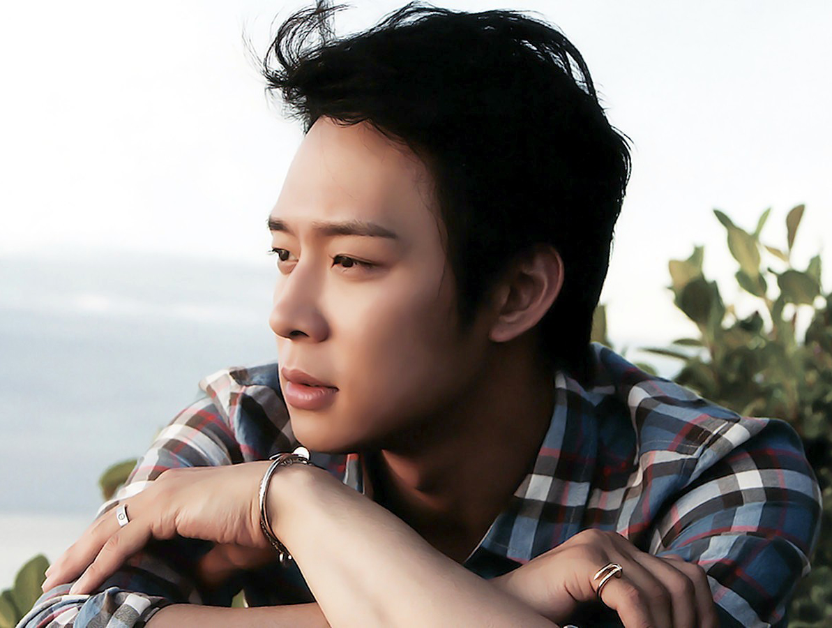  p>朴有天,1986年6月4日出生于韩国首尔,影视演员,歌手,词曲作者,毕业