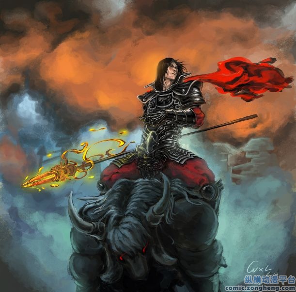  p>五色神牛,是 a href="#" data-lemmaid="1315386">明代 /a>神妖