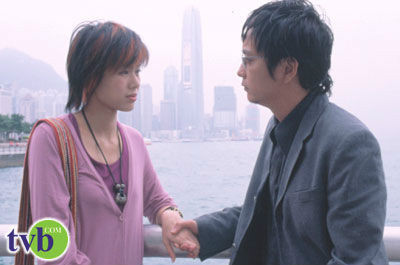  p>《下一站彩虹》是香港无线电视2004年出品的一部时装爱情剧,由 a