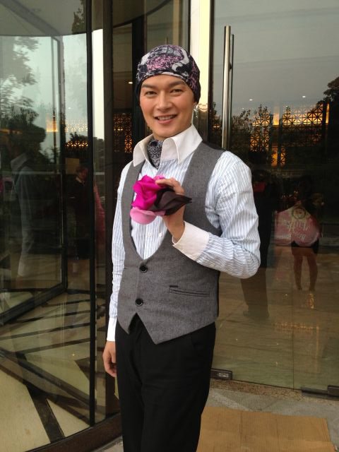  p data-id="gnvise7fkr">张大宝,内地影视演员,主持人,自幼喜爱唱歌