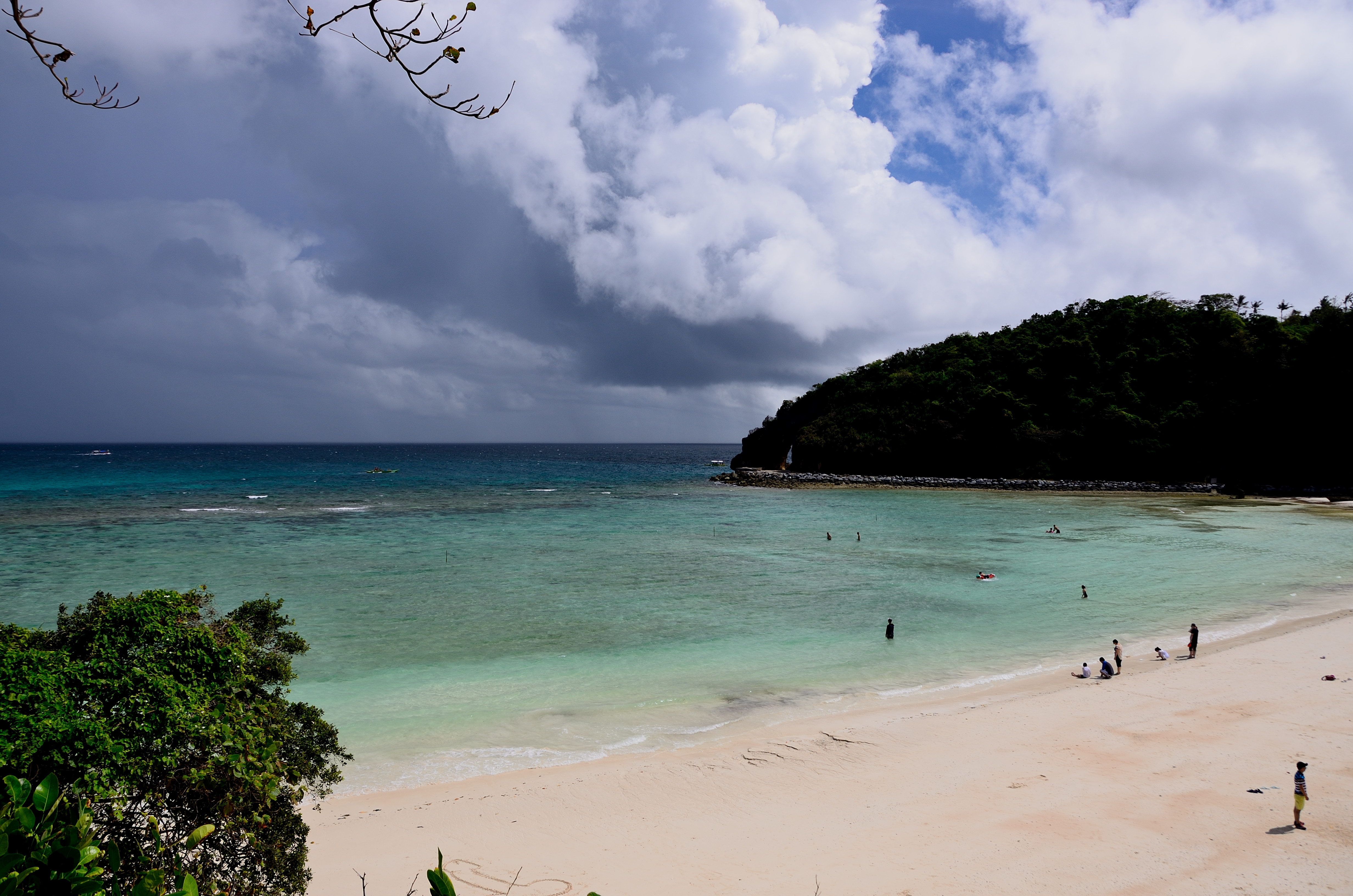  p>长滩岛(boracay)是 a target="_blank" href="/item/菲律宾/138857