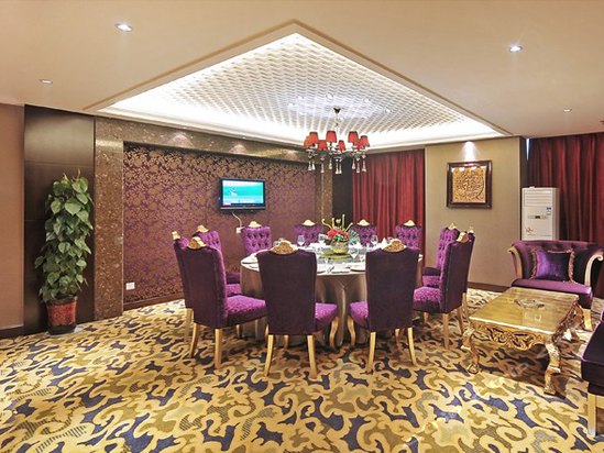 常州玛奇朵酒店