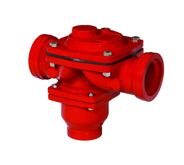 杭州桂冠阀门机械有限公司