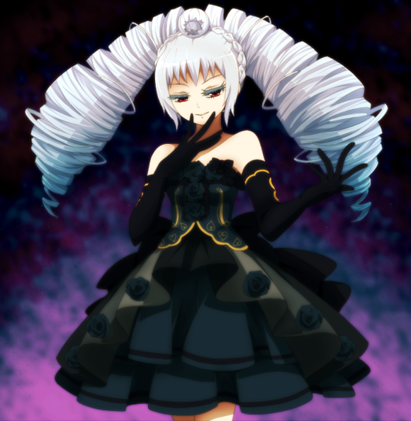  p>天羽茱奈,女,9月25日出生,是美妙旋律(pretty rhythm)系列动画《 a