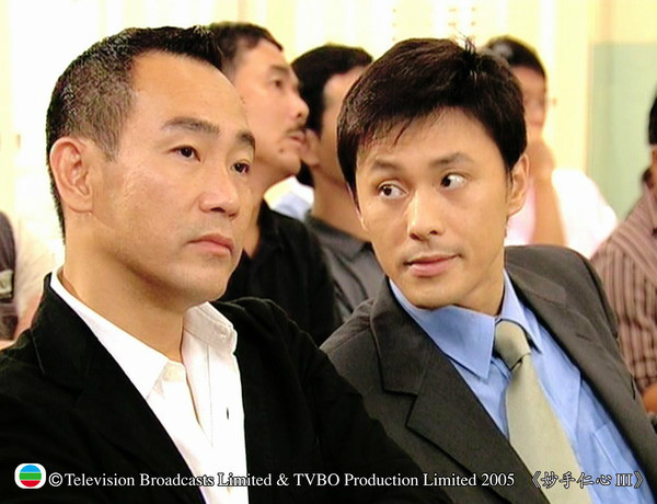 电视剧,为《 a href="#" data-lemmaid="30884">妙手仁心 /a>》系列的