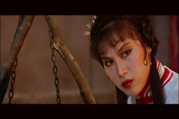 《南北狮王》是1981年徐虾,钱月笙导演的动作电影