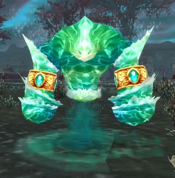  p>水元素是《魔兽世界》中的作战单位. /p>