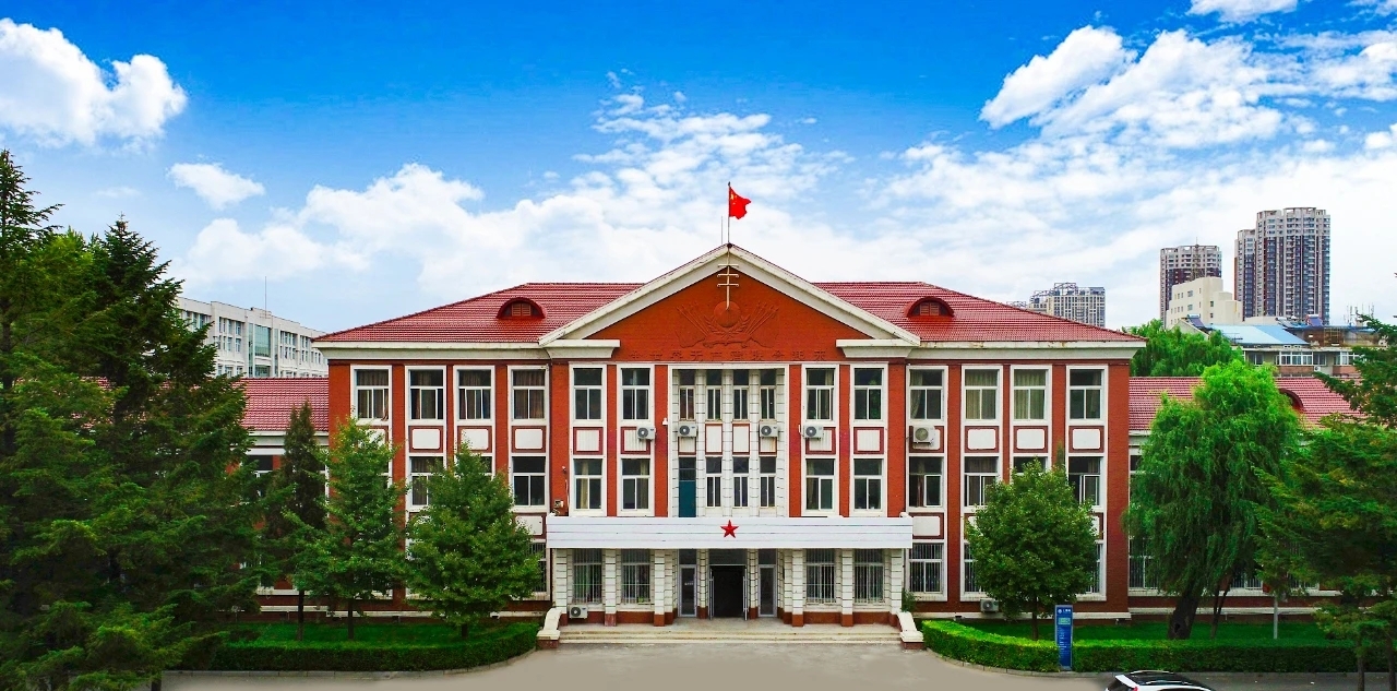 辽宁建筑职业学院