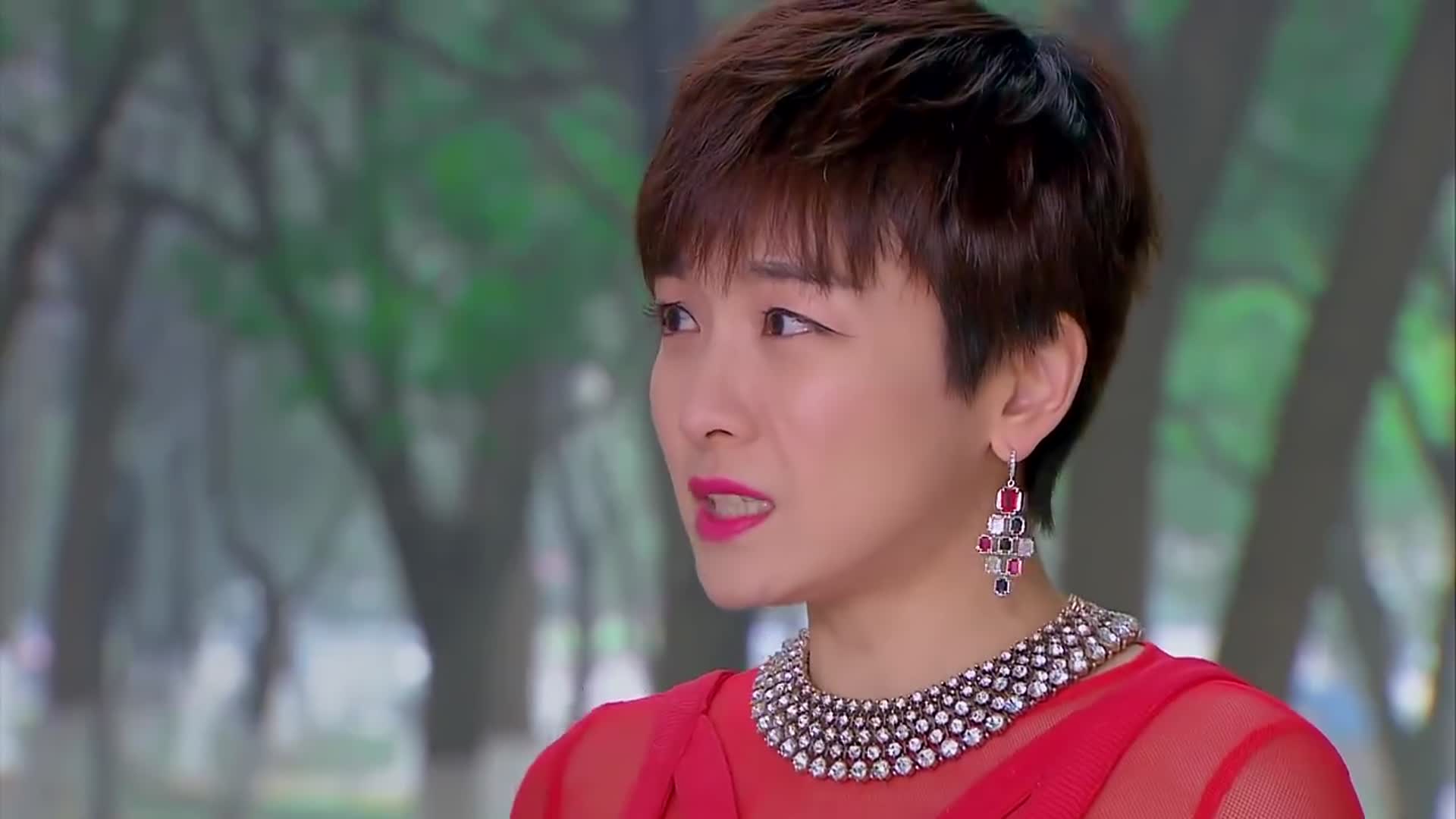 都市情感剧《 a target="_blank" href="/item/妈妈向前冲冲冲