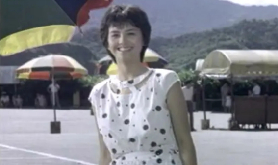 田丽（中国台湾女演员）_百度百科