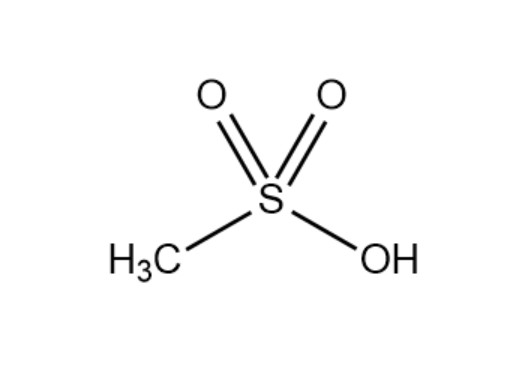  p data-id="sdzyy9lqtkym">甲磺酸,是一种有机化合物,化学式为ch sub