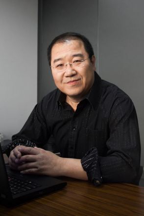 梁欢（中国内地女编剧、作家、英氏影视公司创作总监）_百度百科