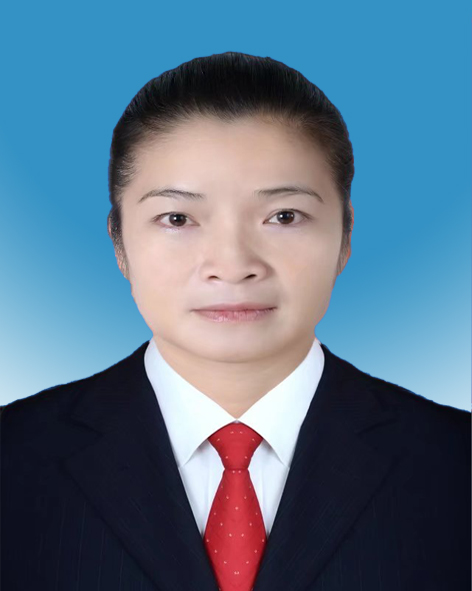 现任贵州省册亨县卫生和计划生育局副局长