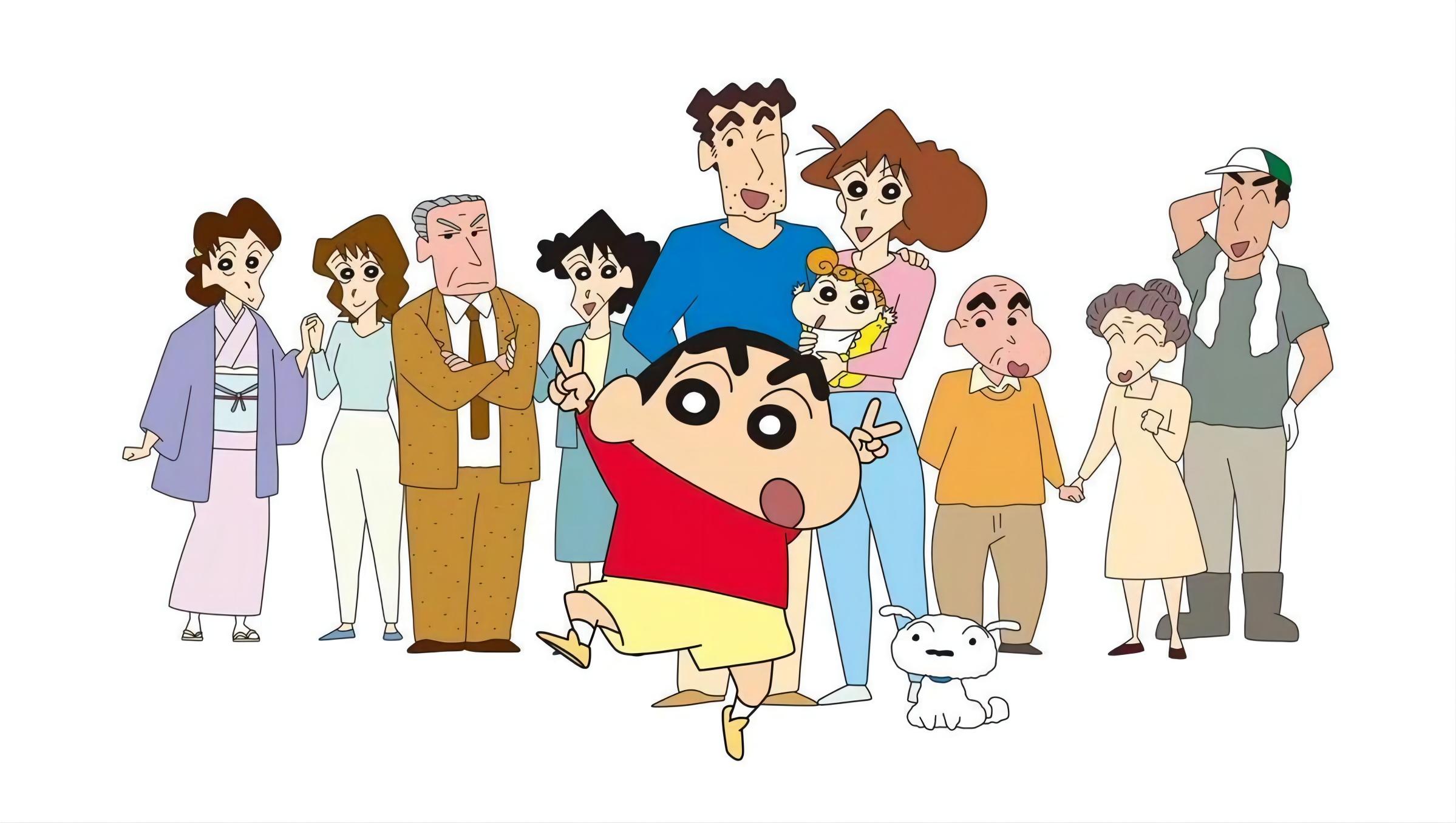 野原银之介