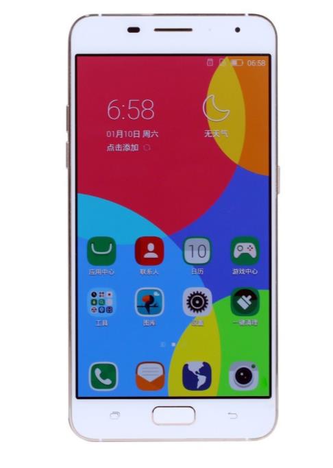 a1是海信于2016年2月发布的 a target="_blank" href="/item/手机