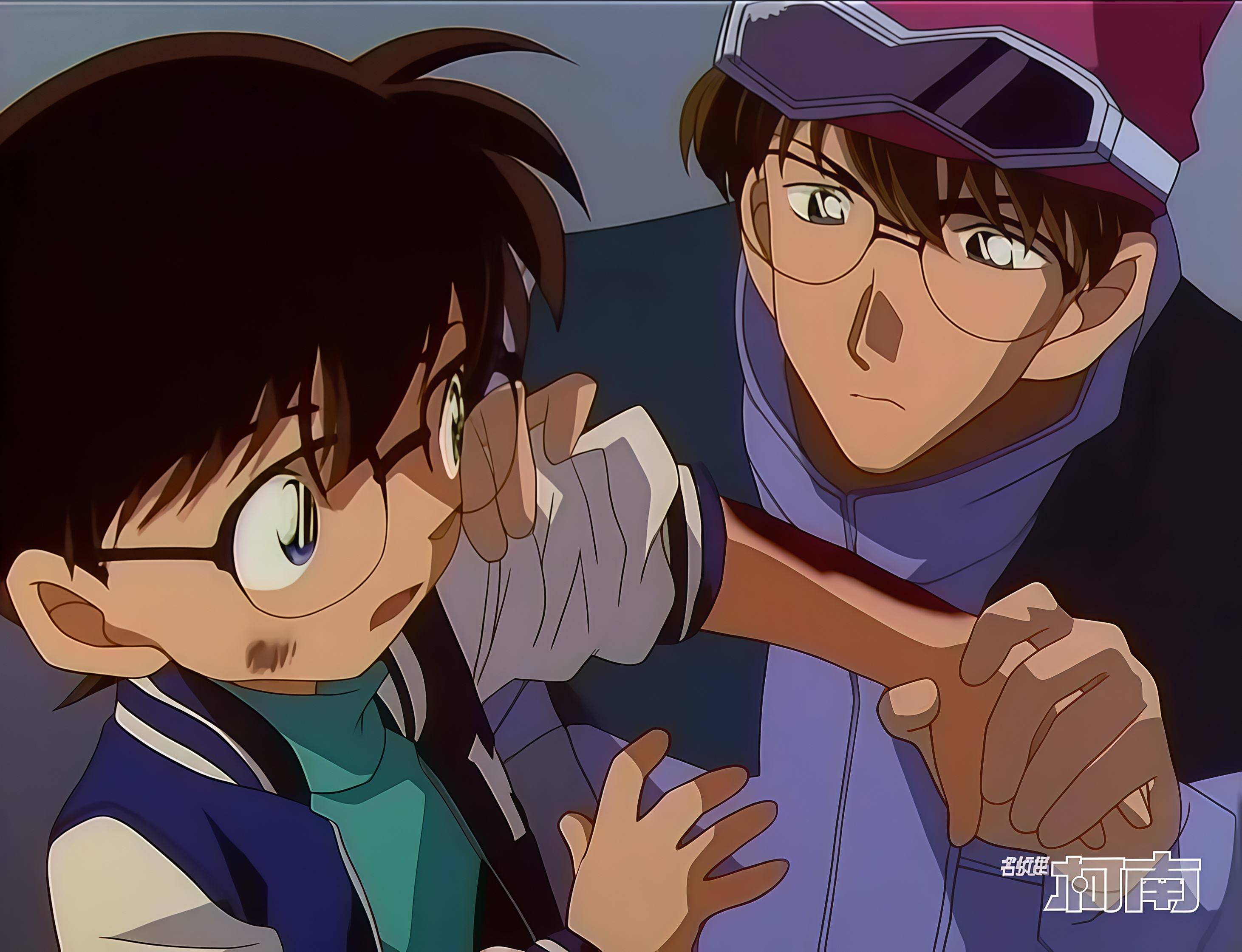 《名侦探柯南》ova剧集列表