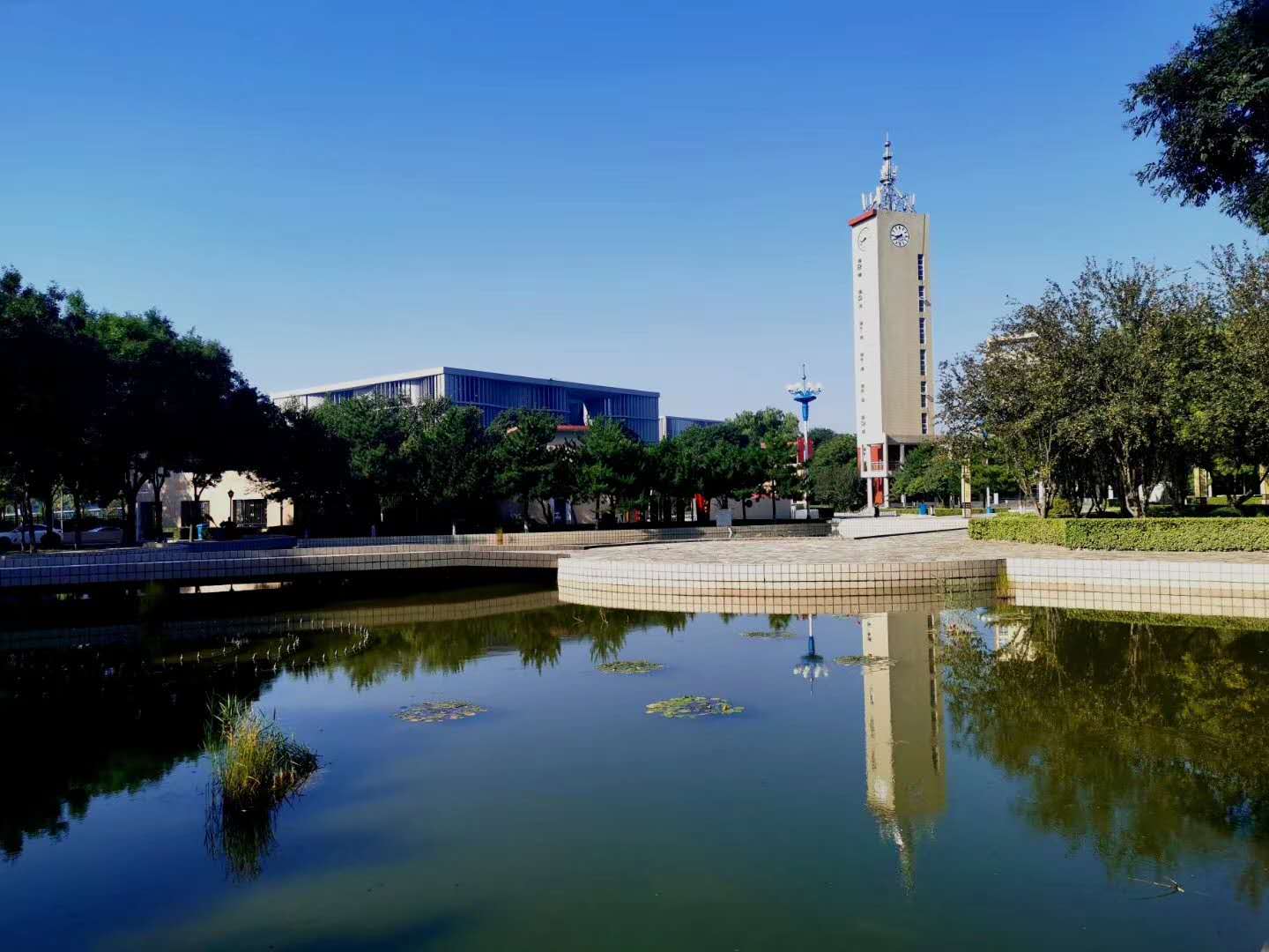  p>晋中师范高等专科学校(jinzhong normal junior college)位于山西
