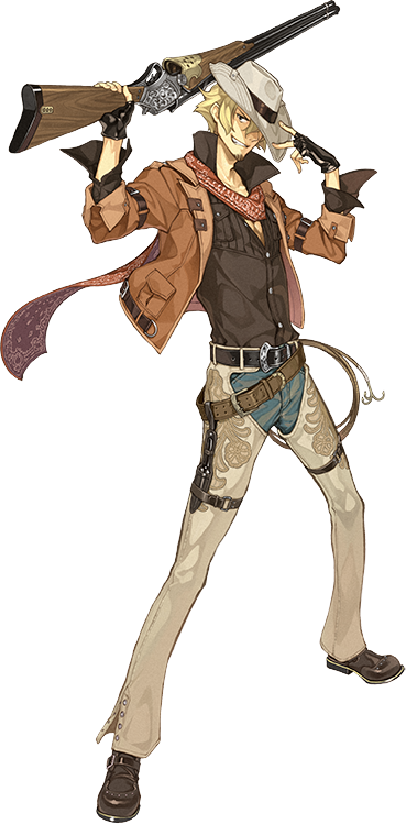 爱丽丝与罗吉的炼金工房