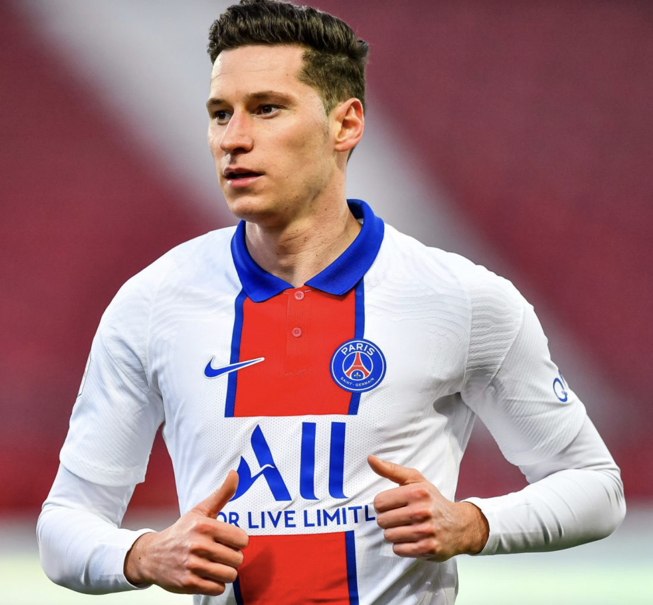 尤利安·德拉克斯勒