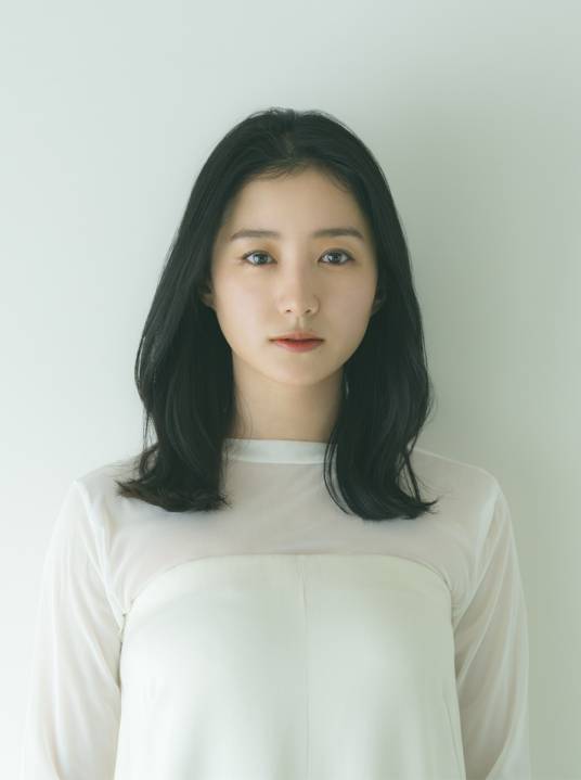 高田里穗_百度百科